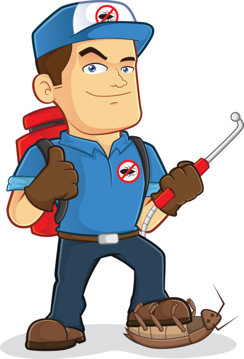 Bahrain Pest Control